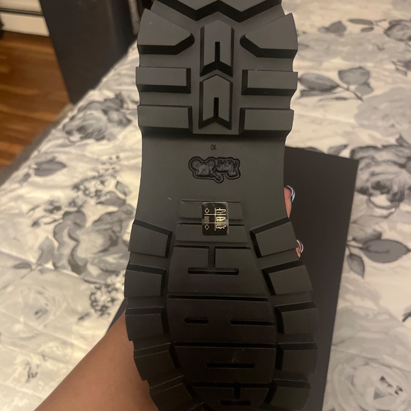 Coach RainBoots - Picture 4 of 9